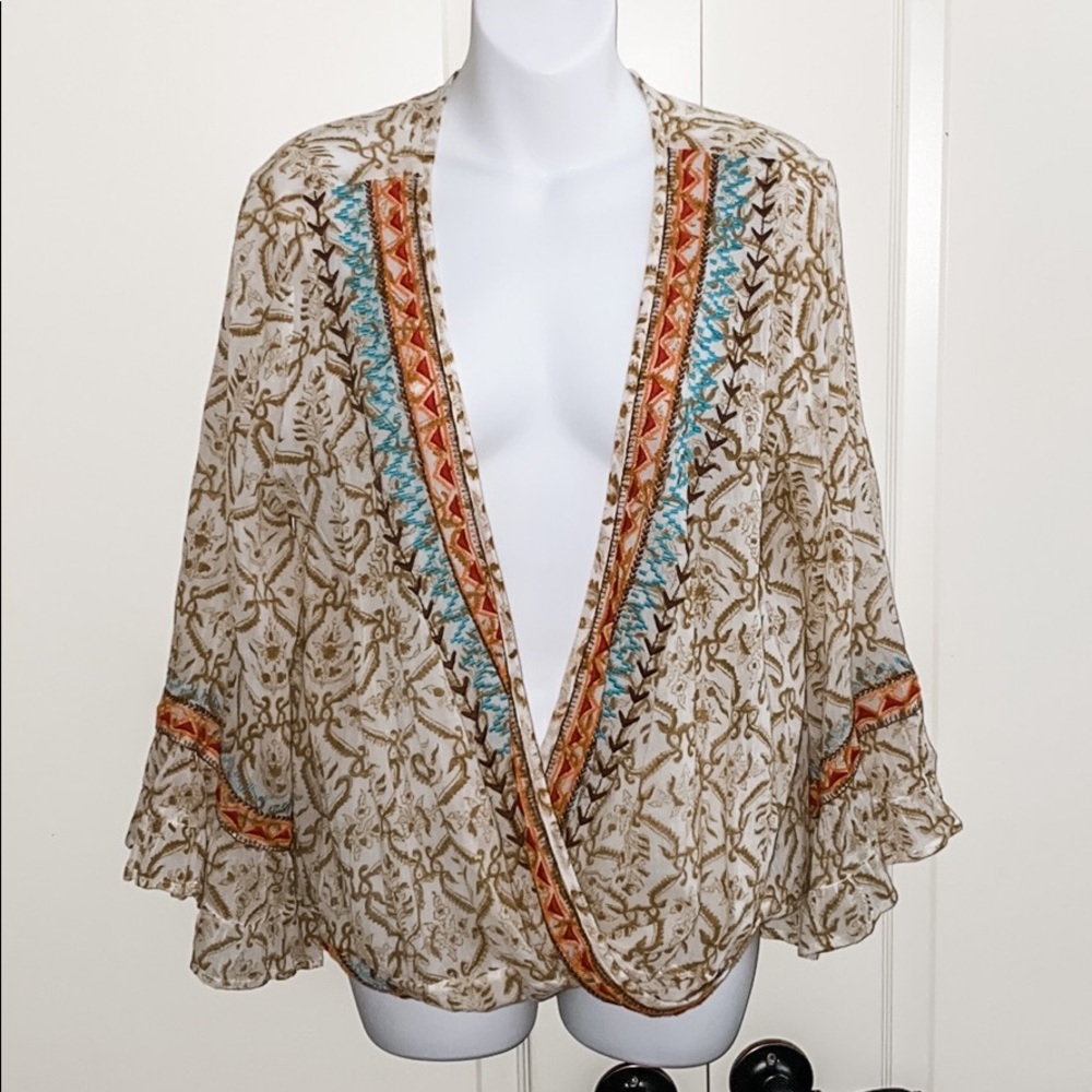 Ivy Jane Top